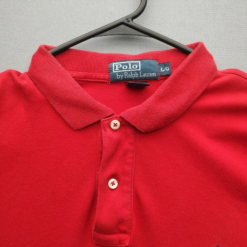 Ralph Lauren polo ralph